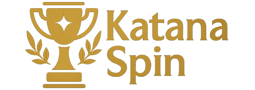 KatanaSpin